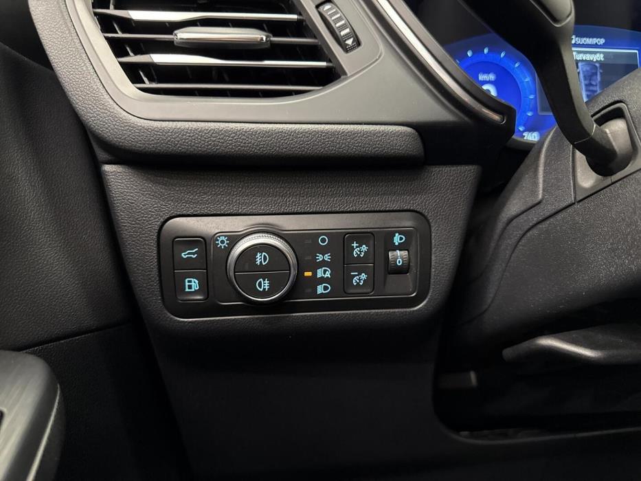 FORD Kuga 2021