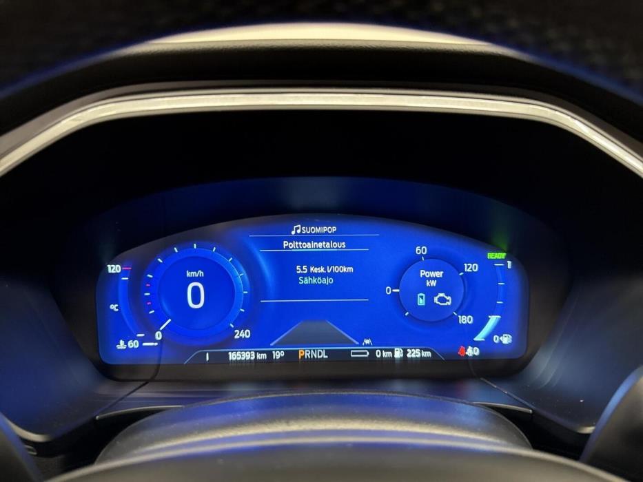 FORD Kuga 2021