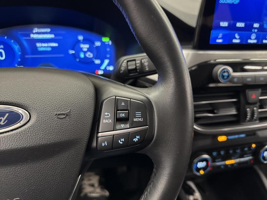 FORD Kuga 2021