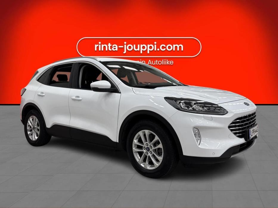 FORD Kuga 2021