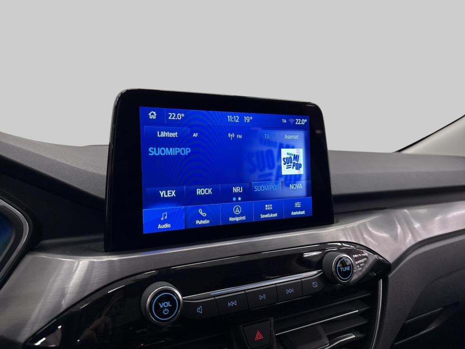 FORD Kuga 2021