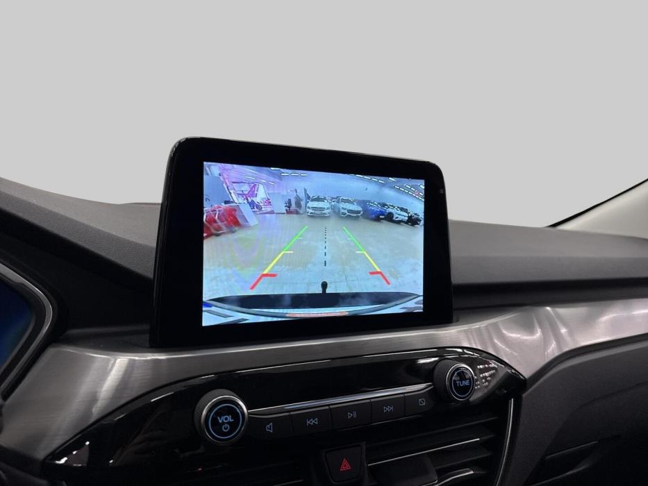 FORD Kuga 2021