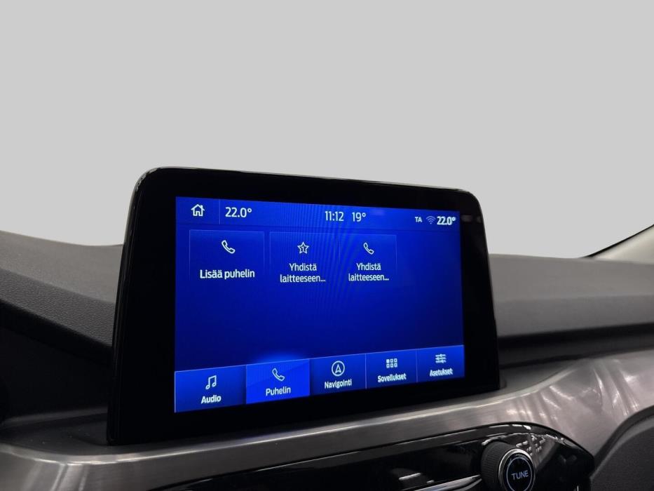FORD Kuga 2021