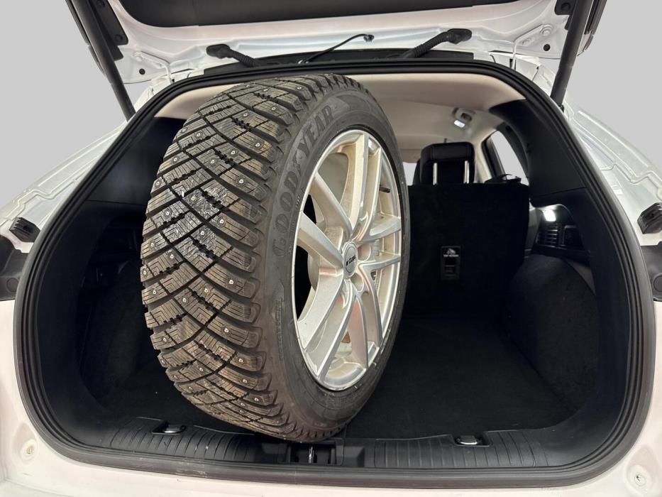 FORD Kuga 2021