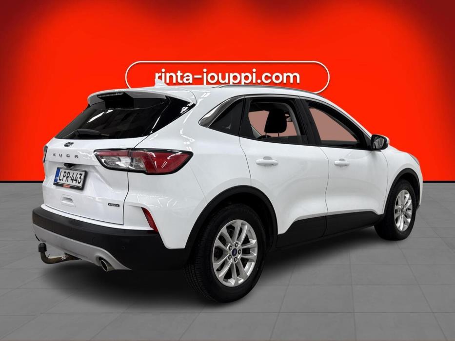 FORD Kuga 2021