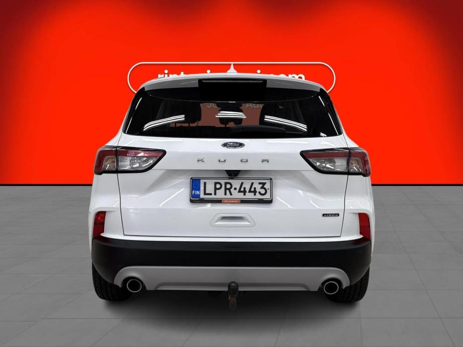 FORD Kuga 2021