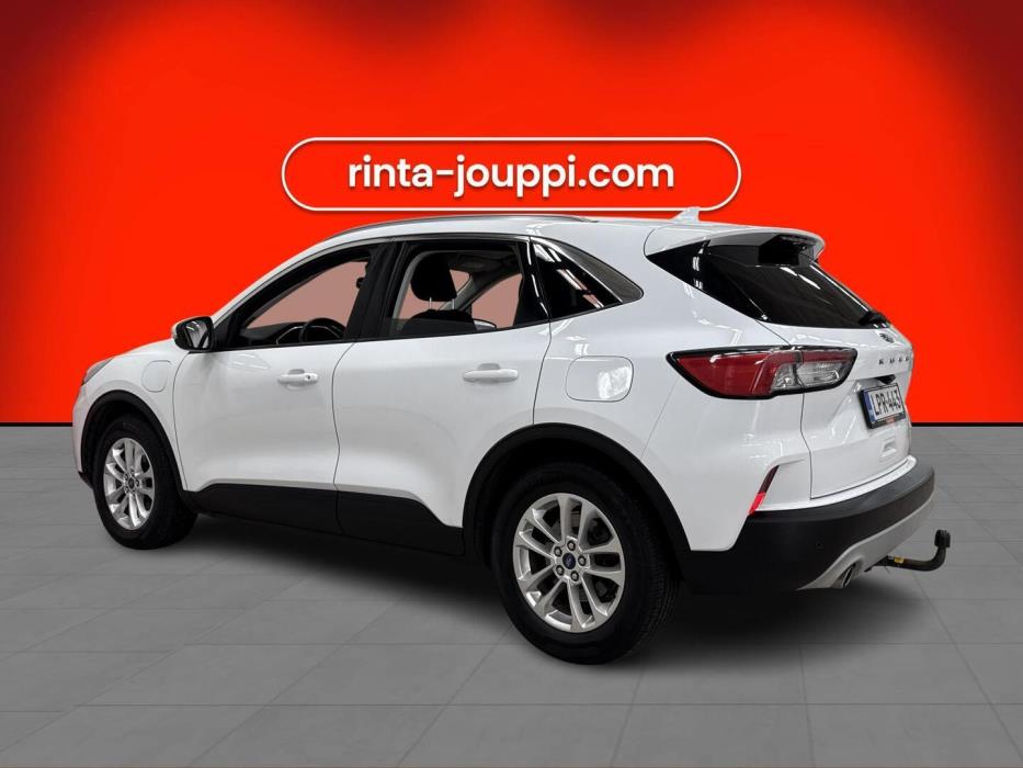 FORD Kuga 2021