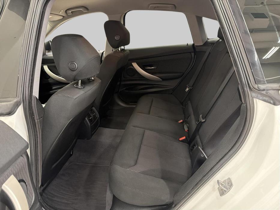 BMW 320 GRAN TURISMO 2018