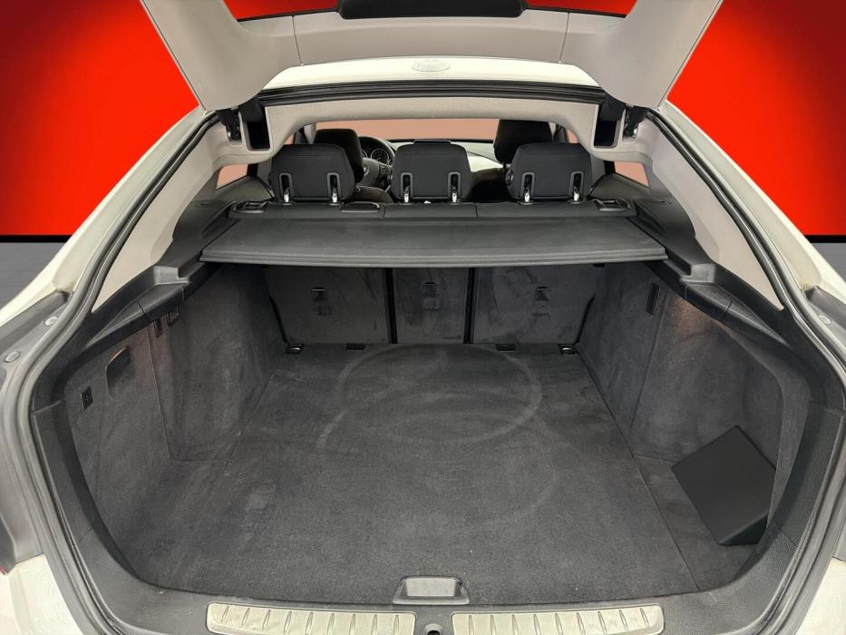 BMW 320 GRAN TURISMO 2018