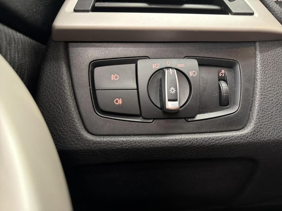 BMW 320 GRAN TURISMO 2018