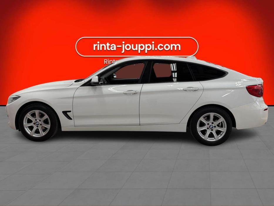 BMW 320 GRAN TURISMO 2018