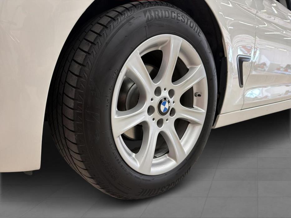 BMW 320 GRAN TURISMO 2018