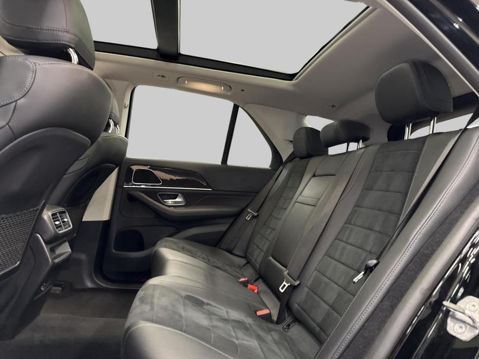 MERCEDES-BENZ GLE 2020