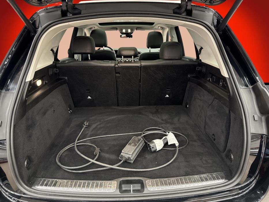MERCEDES-BENZ GLE 2020