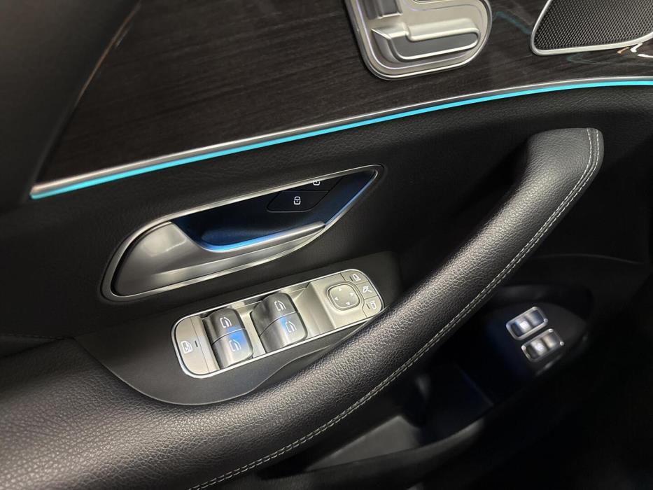 MERCEDES-BENZ GLE 2020