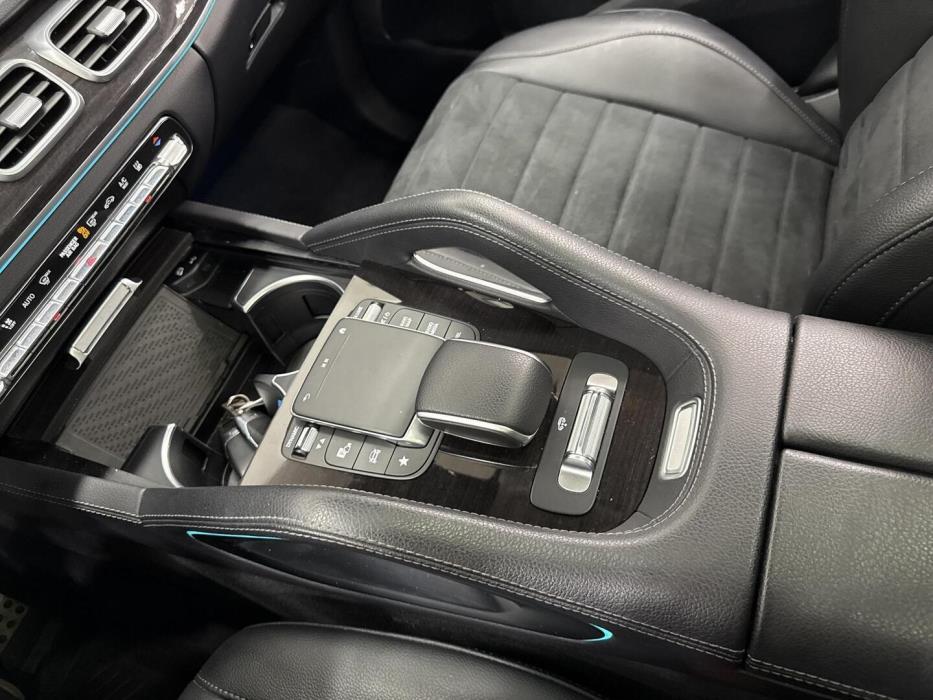 MERCEDES-BENZ GLE 2020