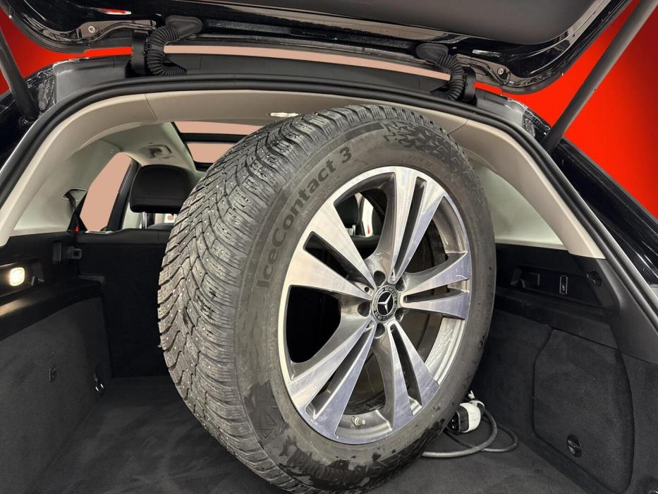 MERCEDES-BENZ GLE 2020