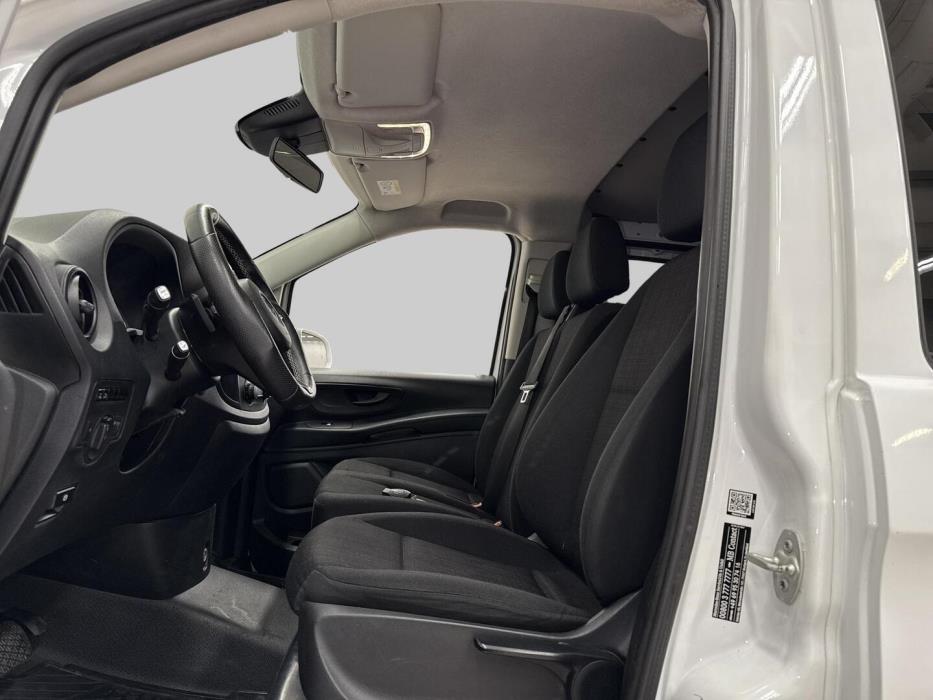 MERCEDES-BENZ Vito 2017