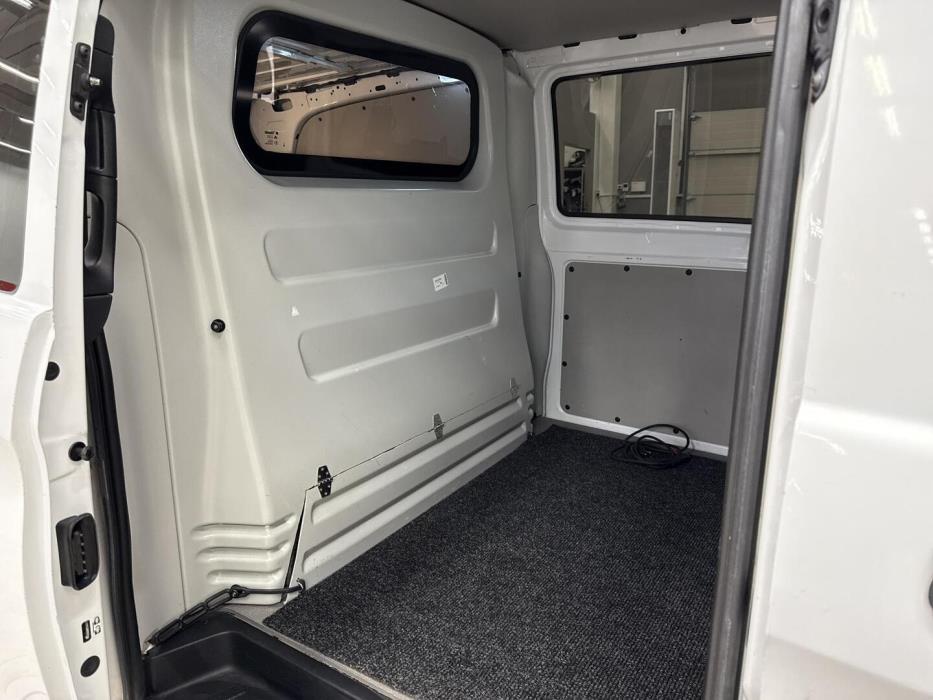 MERCEDES-BENZ Vito 2017