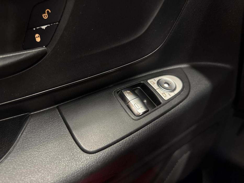 MERCEDES-BENZ Vito 2017