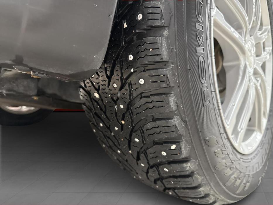 PEUGEOT e-Rifter 2022