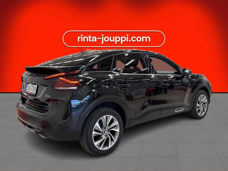 CITROEN C4 2022