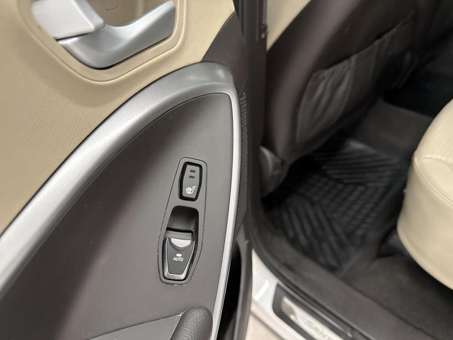 HYUNDAI Santa Fe 2014
