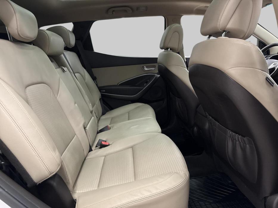 HYUNDAI Santa Fe 2014