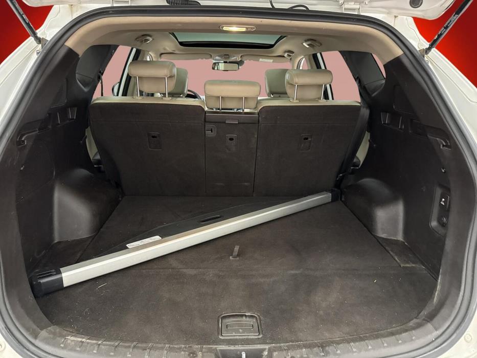 HYUNDAI Santa Fe 2014