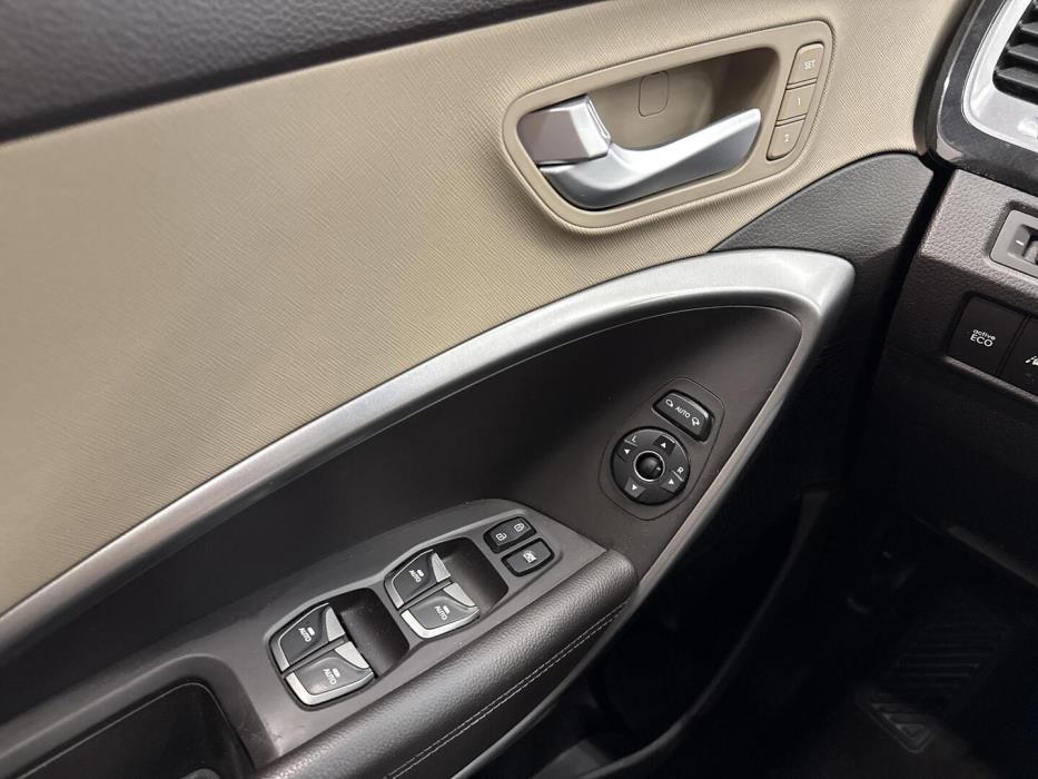 HYUNDAI Santa Fe 2014