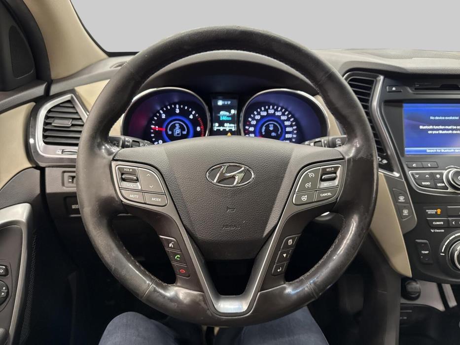 HYUNDAI Santa Fe 2014