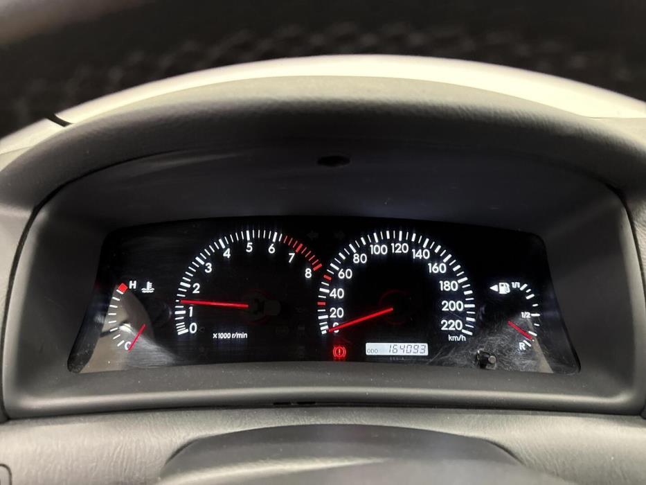 TOYOTA Corolla 2003