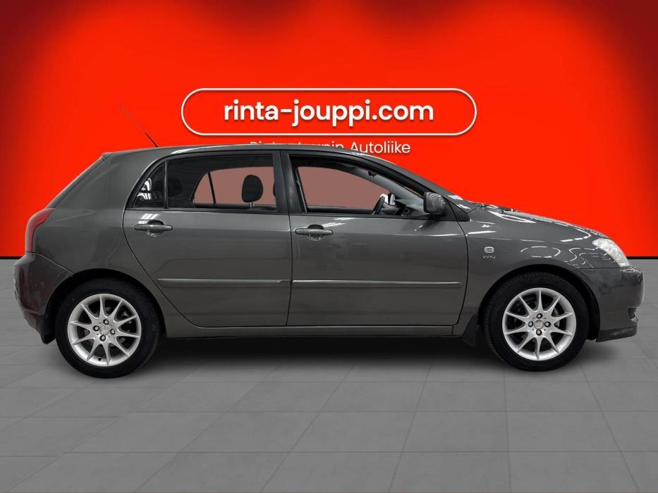 TOYOTA Corolla 2003