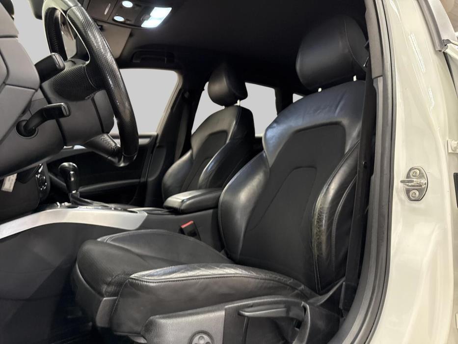 AUDI A4 2009