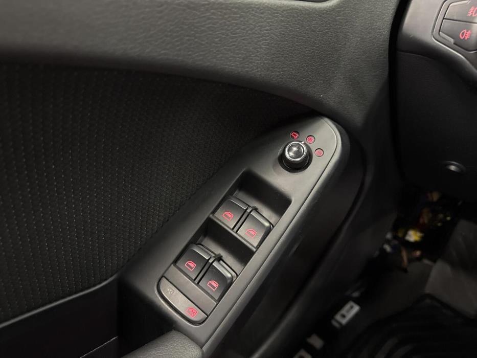 AUDI A4 2009