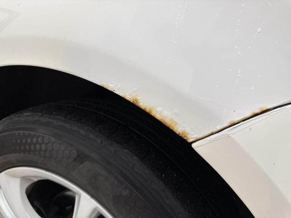 VOLKSWAGEN Jetta 2010