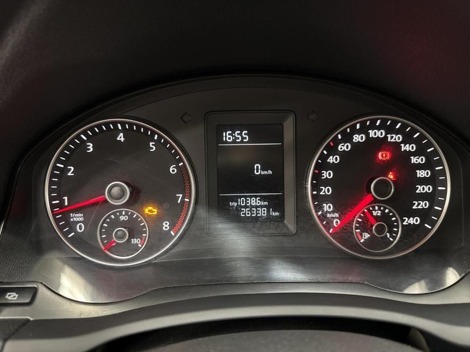 VOLKSWAGEN Jetta 2010