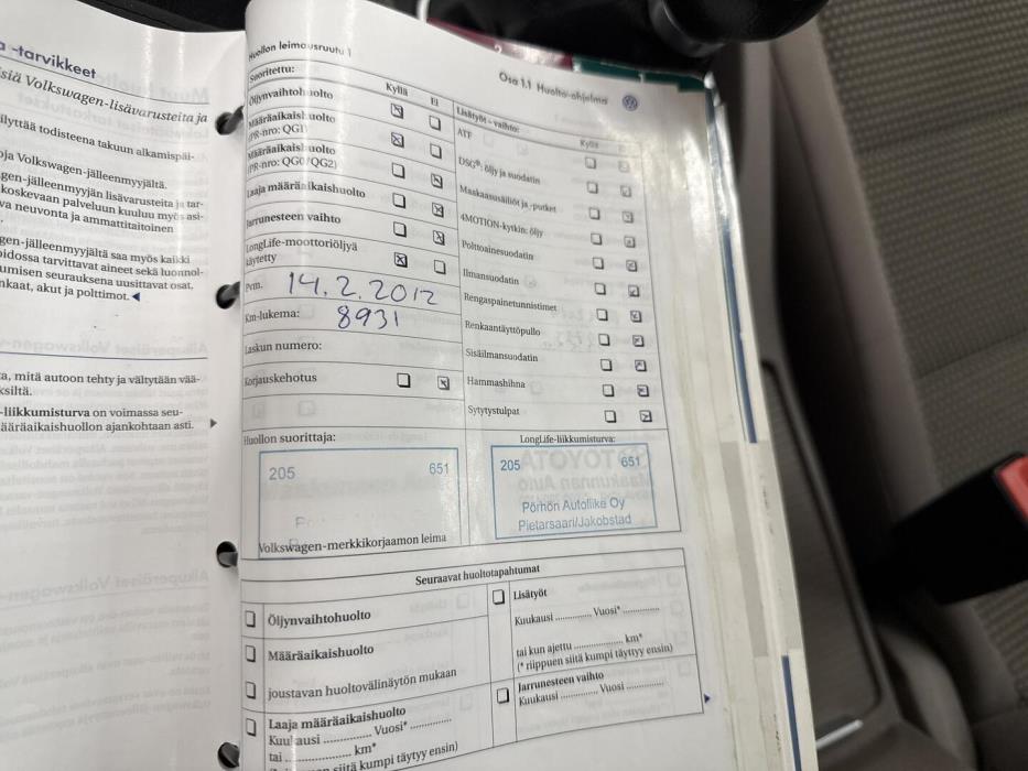 VOLKSWAGEN Jetta 2010