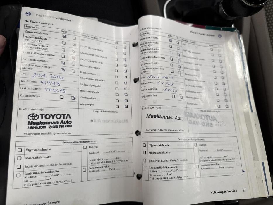 VOLKSWAGEN Jetta 2010