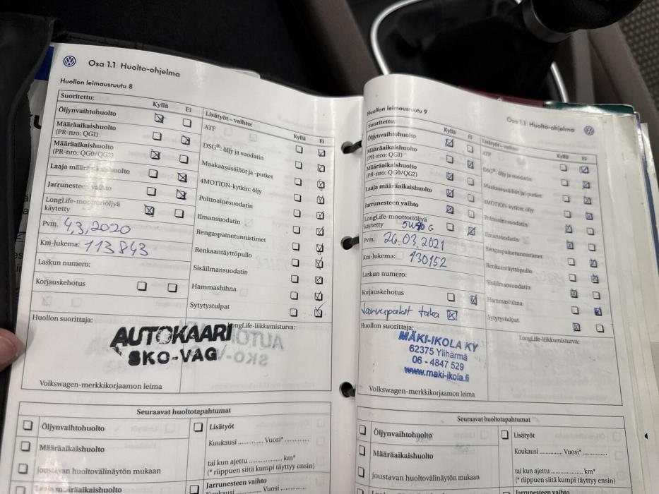 VOLKSWAGEN Jetta 2010