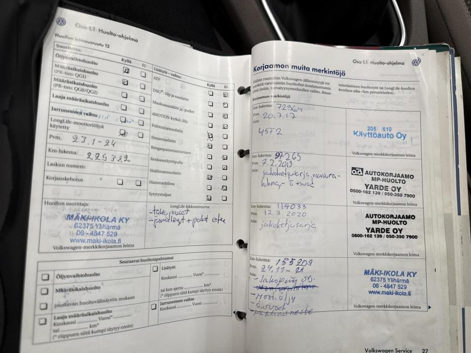 VOLKSWAGEN Jetta 2010