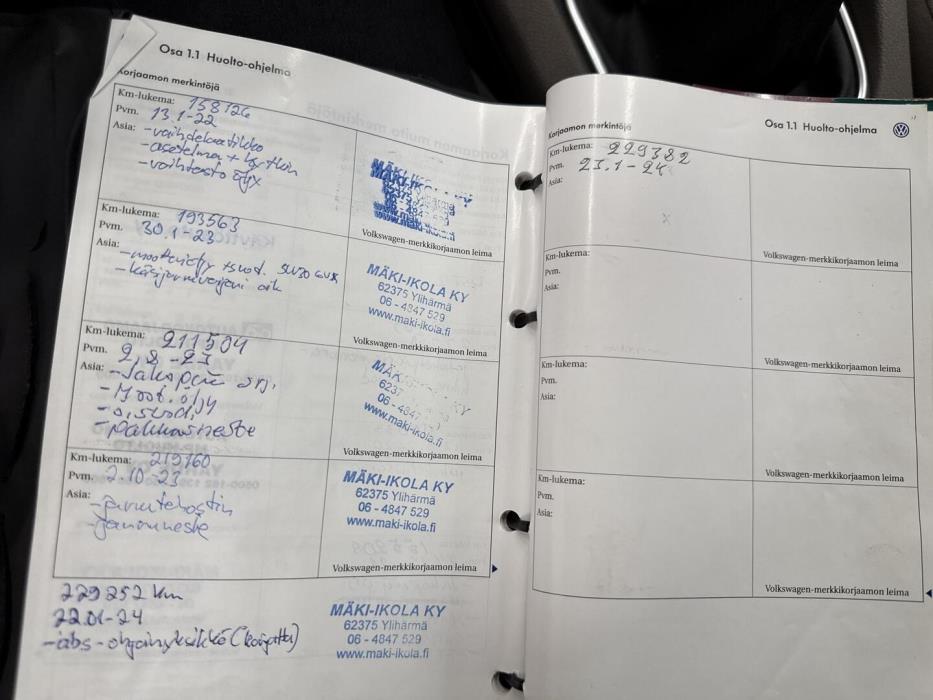 VOLKSWAGEN Jetta 2010