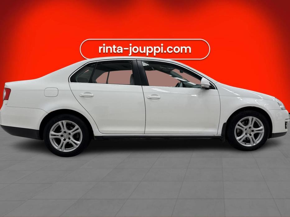 VOLKSWAGEN Jetta 2010