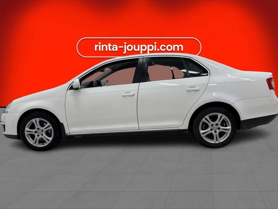 VOLKSWAGEN Jetta 2010