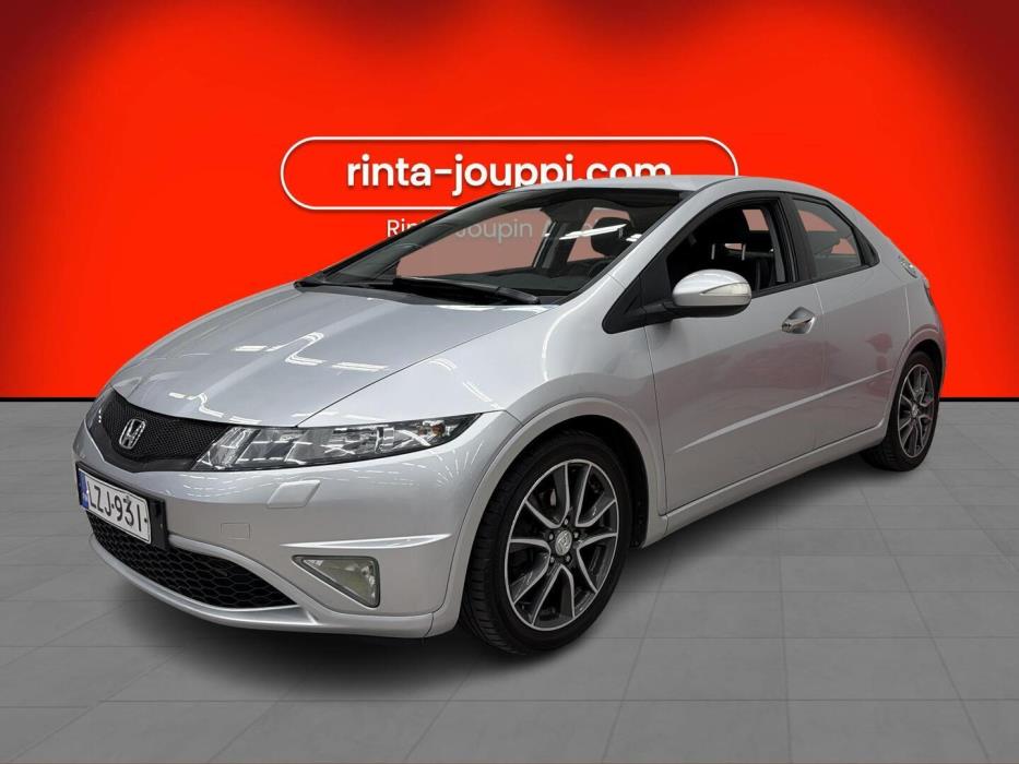 HONDA Civic 2011