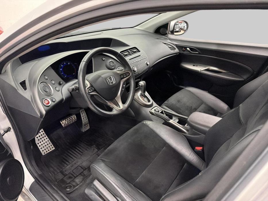 HONDA Civic 2011