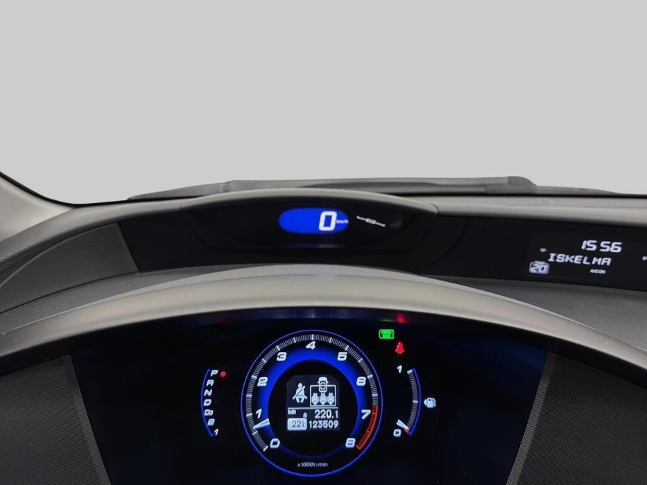HONDA Civic 2011