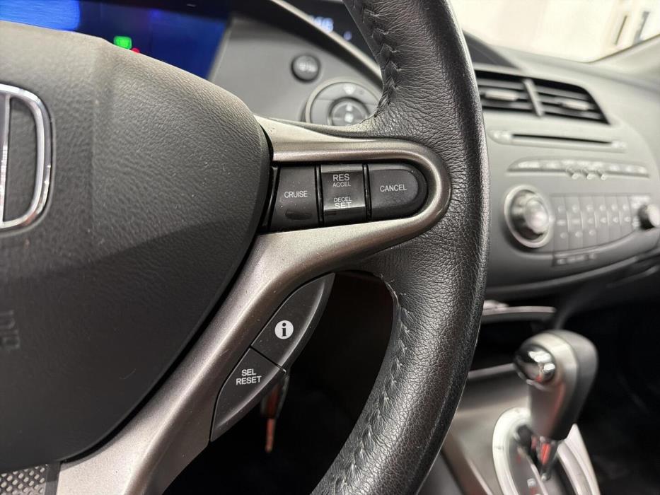 HONDA Civic 2011