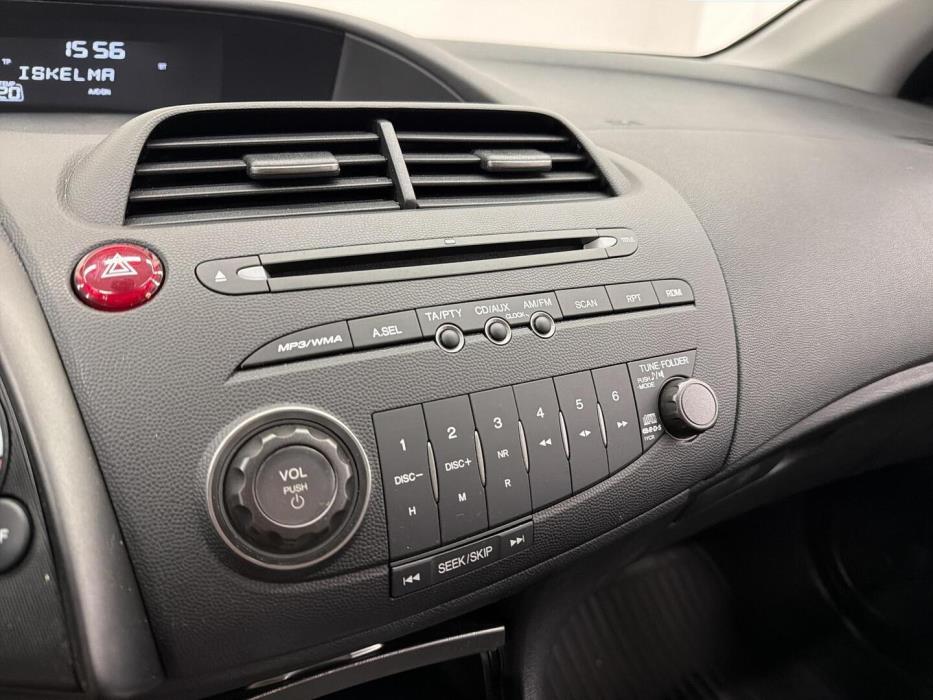 HONDA Civic 2011