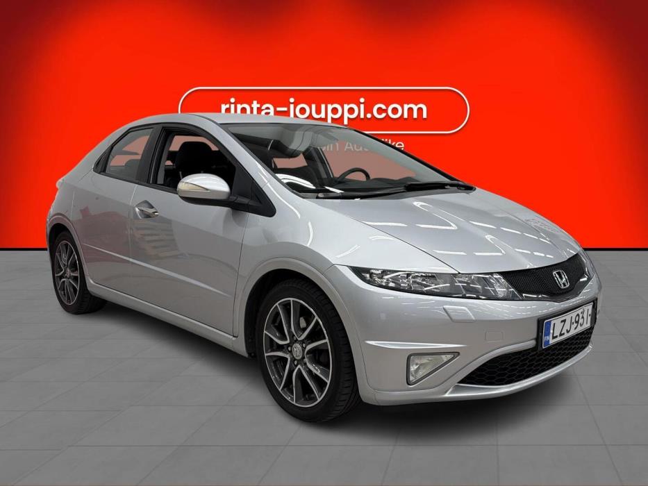 HONDA Civic 2011